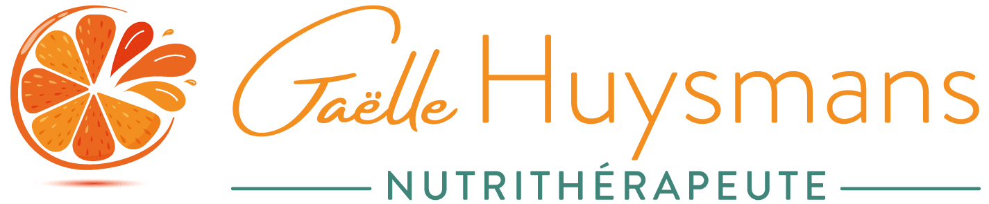 Gaelle Huysmans - Nutritherapeute