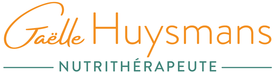 Logo Gaelle Nutrithérapeute Logo Gaelle Nutrithérapeute