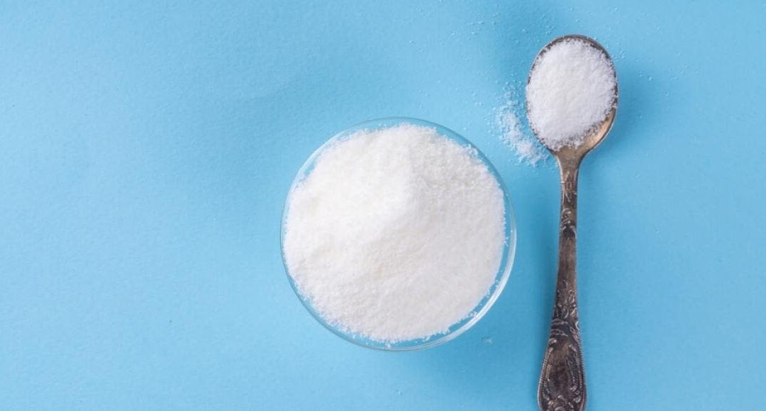 Berbérine, allulose et GLP-1 : l’effet Ozempic Light